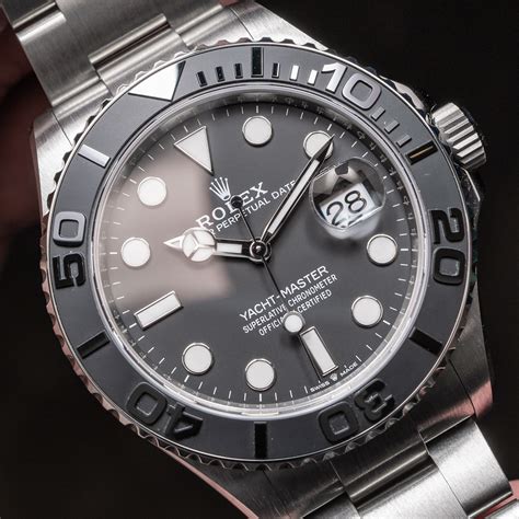 spezzoni cocco rolex yacht master|rolex titanium yacht master.